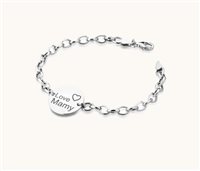 Bracciale Mycharm Donna in Argento ABX3 - ABX3